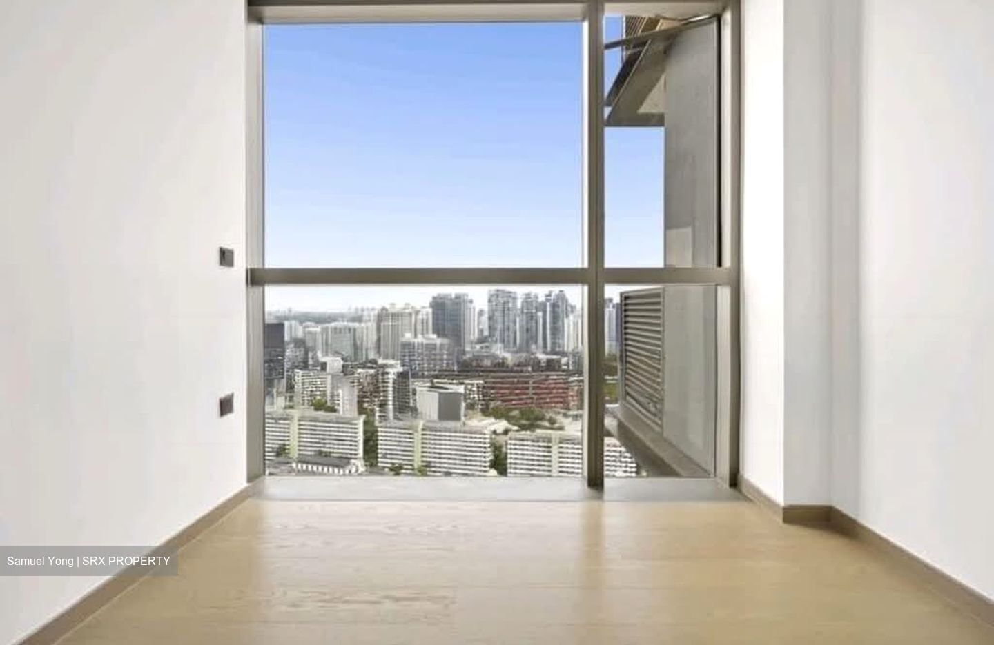The Landmark (D3), Condominium #570887421